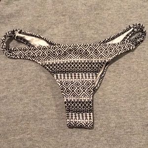 Victoria’s Secret itsy bikini bottom